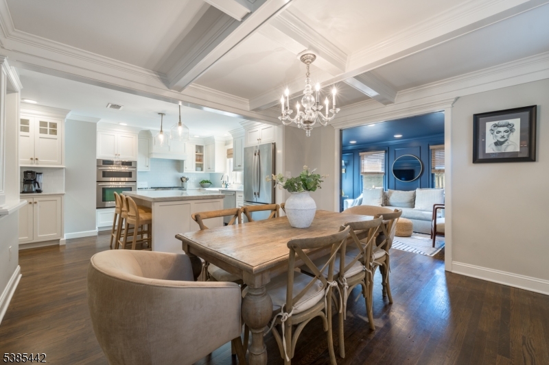 61 Albright Cir, Madison Boro, NJ 07940