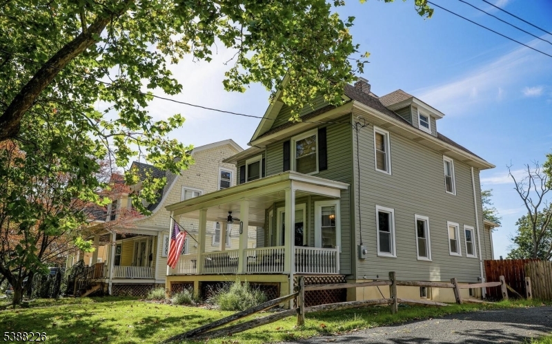 153 Westervelt Ave, North Plainfield Boro, NJ 07060