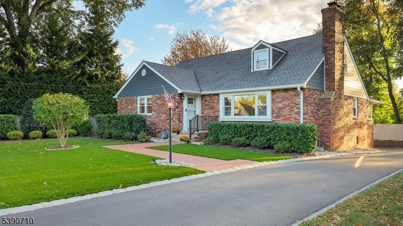 2291 Belvedere Dr, Scotch Plains Twp., NJ 07076