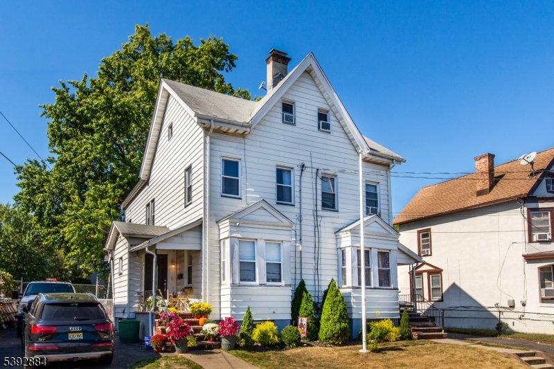 Belleville Twp., NJ 07109,403 405 Cortlandt St