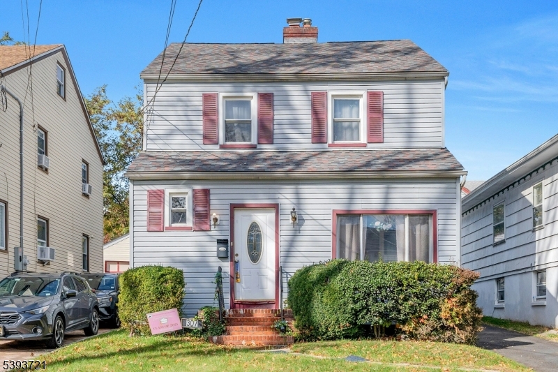 307 Eastern Pkwy, Newark City, NJ 07106