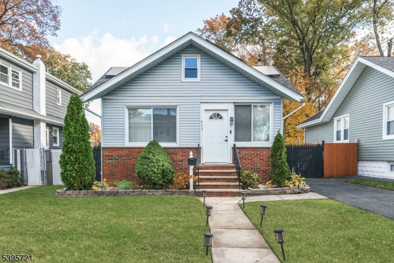 Roselle Boro, NJ 07203,403 John St