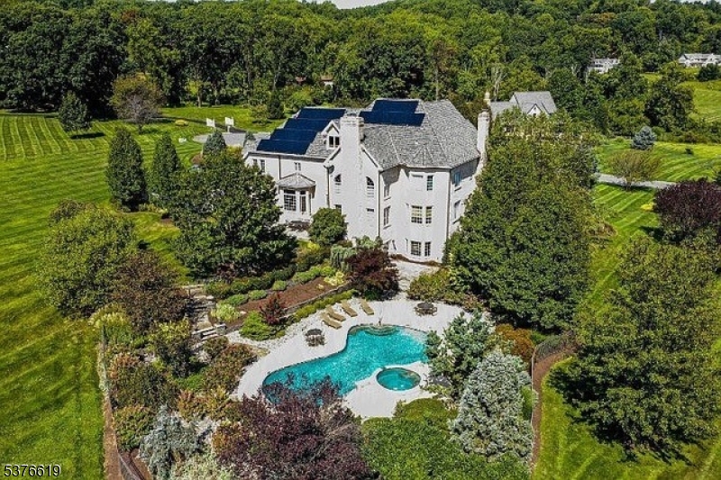 Clinton Twp., NJ 08833,25 Ramsey Rd