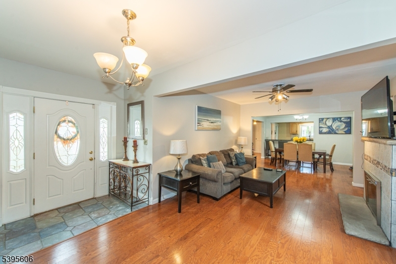 Bloomfield Twp., NJ 07003,31 Fitzherbert St