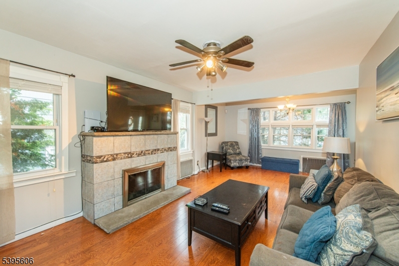 Bloomfield Twp., NJ 07003,31 Fitzherbert St