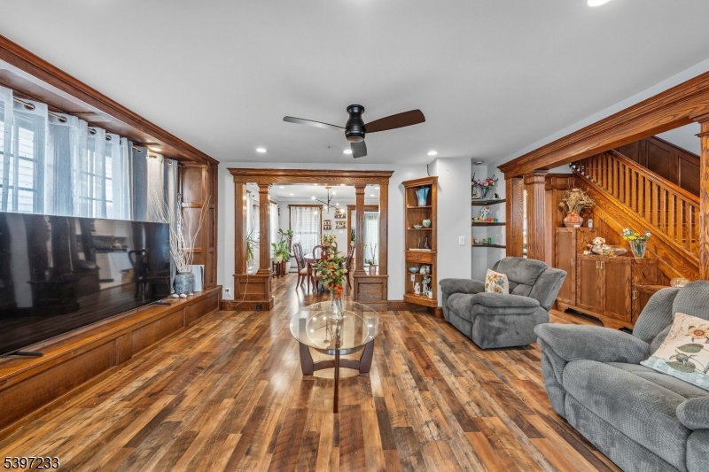 Roselle Park Boro, NJ 07204,214 Sherman Ave