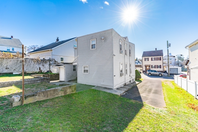 Paterson City, NJ 07501,69-71 Webster Ave