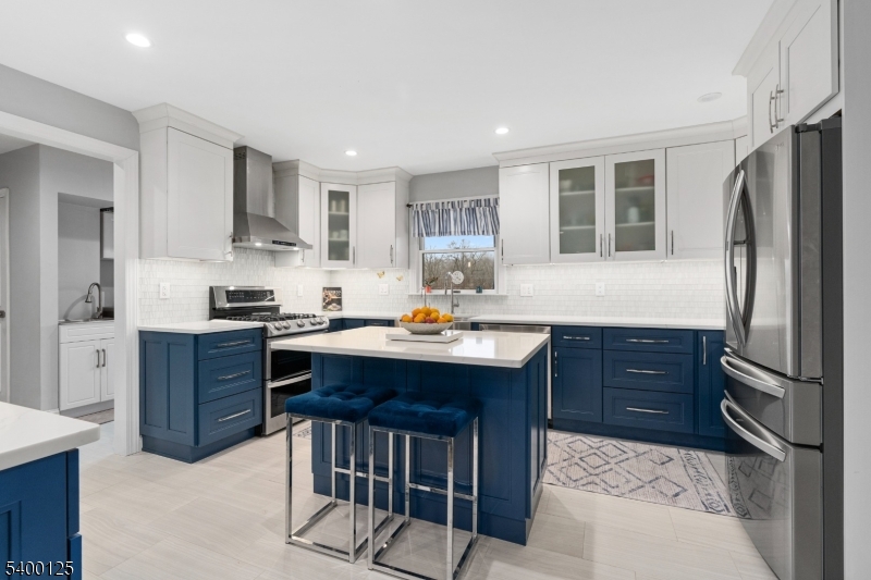 Mount Olive Twp., NJ 07828,18 Old Wolfe Rd