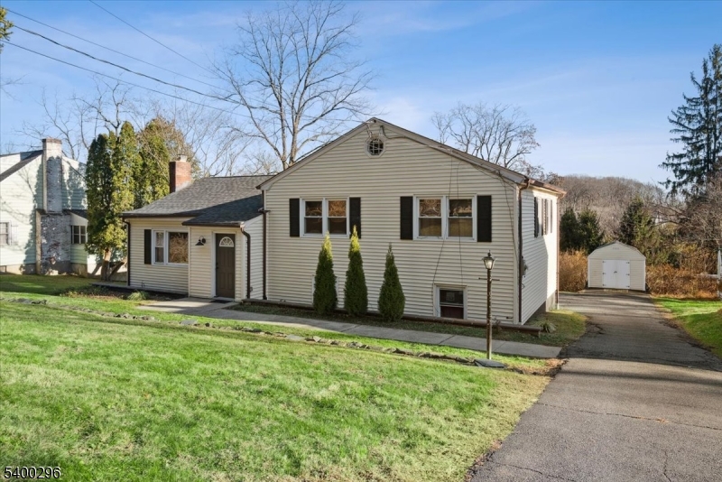 272 Mount Kemble Ave, Morris Twp., NJ 07960