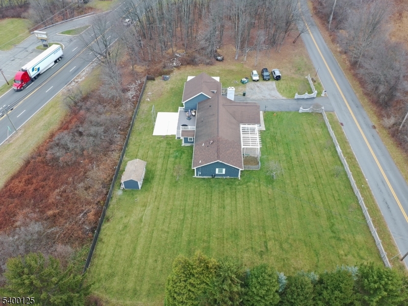 Mount Olive Twp., NJ 07828,18 Old Wolfe Rd