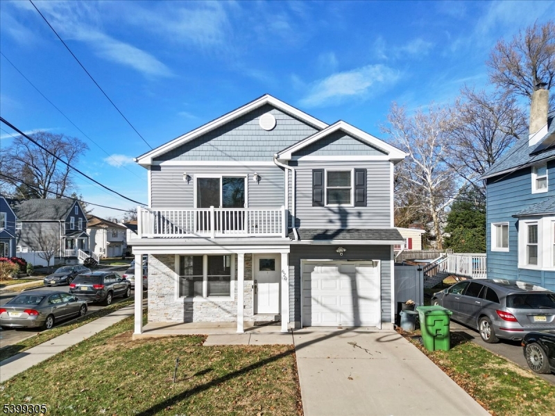 Roselle Boro, NJ 07203,620 Prosper Ave