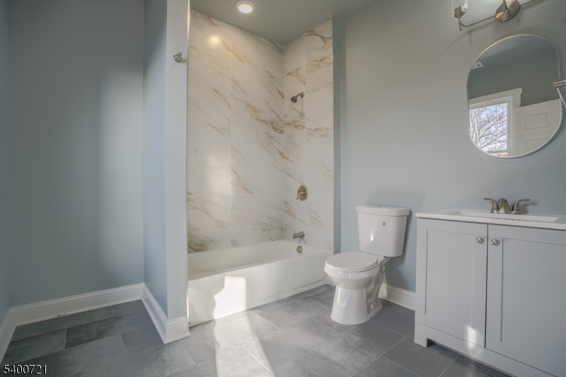 Newark City, NJ 07108,882 S 14Th St, Unit 3 #3