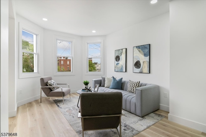 145 Ridgewood Ave, Newark City, NJ 07108