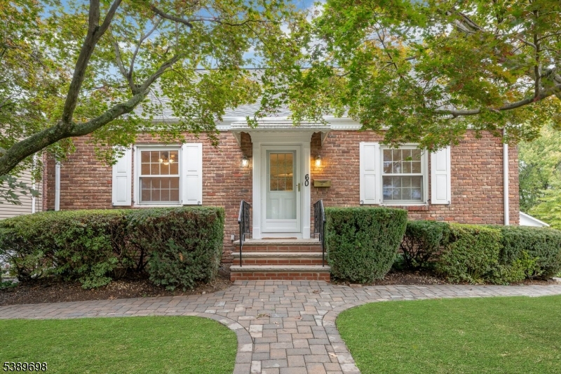 60 Tooker Ave, Springfield Twp., NJ 07081