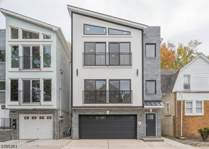 106 Columbia Ave, Newark City, NJ 07106