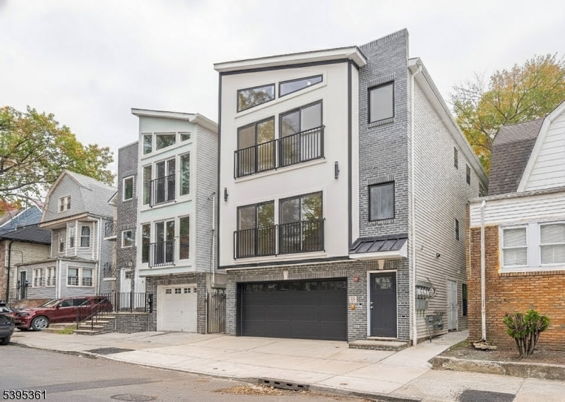 Newark City, NJ 07106,106 Columbia Ave