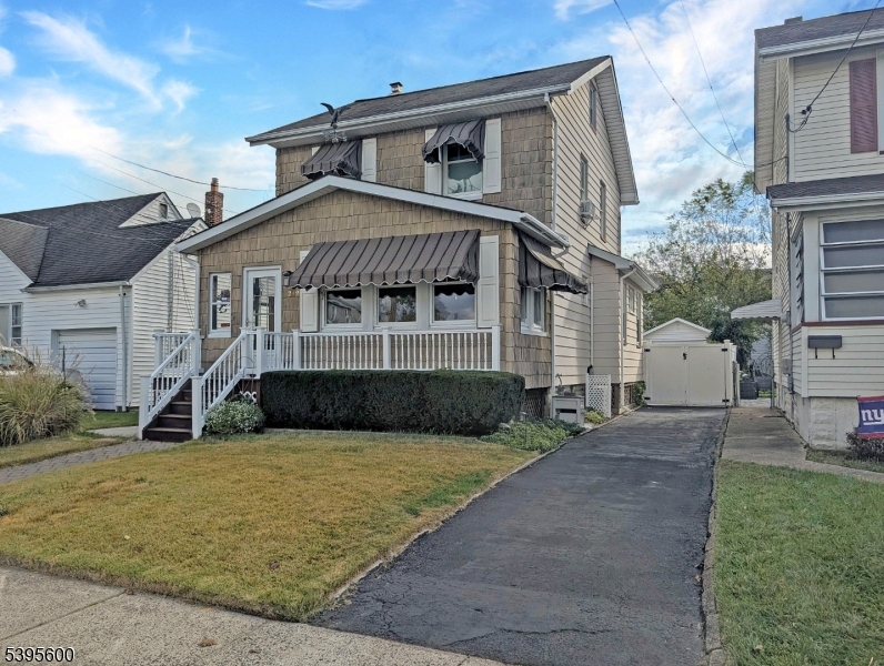 1249 Plane St, Union Twp., NJ 07083