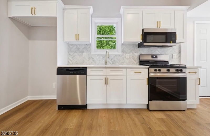 City Of Orange Twp., NJ 07050,243 Mount Vernon Ave #1