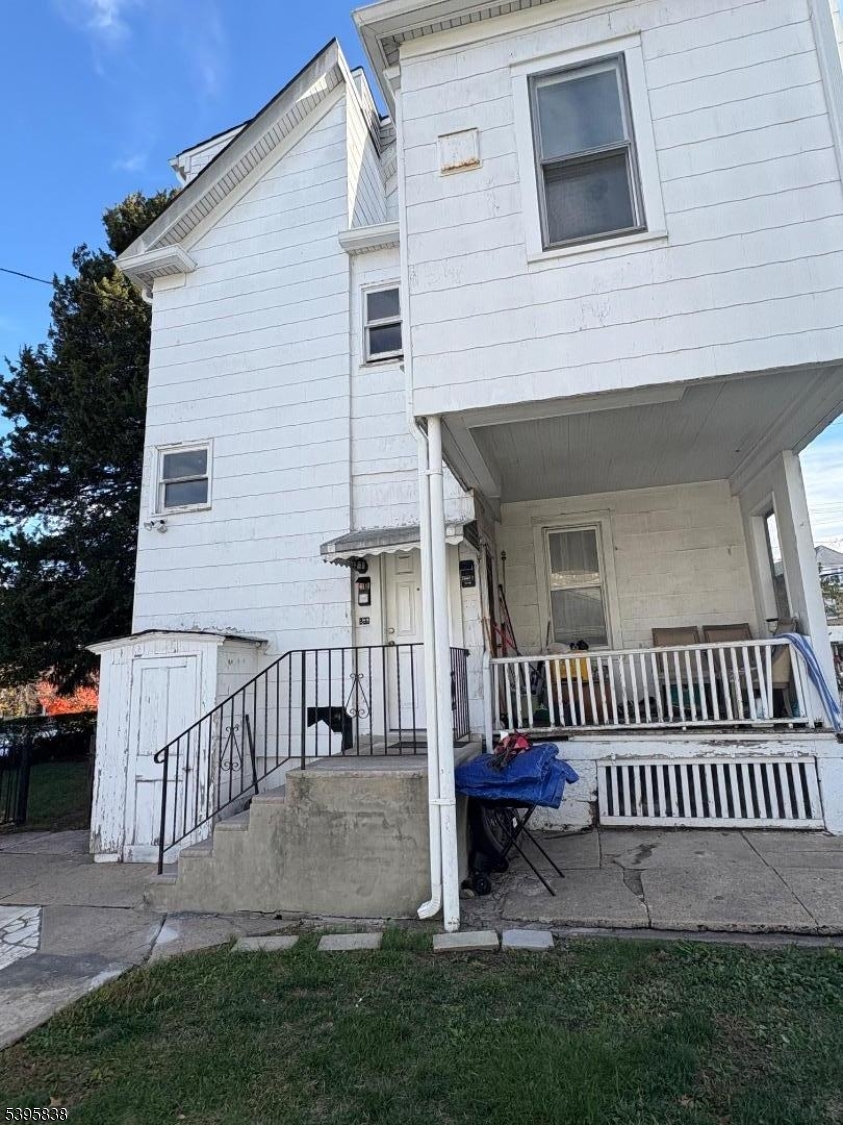 Clifton City, NJ 07011,311 Lexington Ave