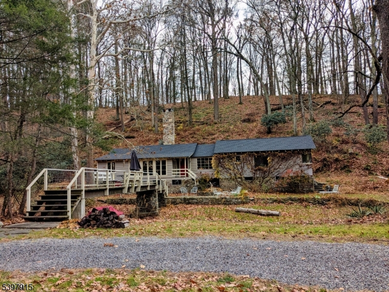 445 Miller Park Rd, Holland Twp., NJ 08848