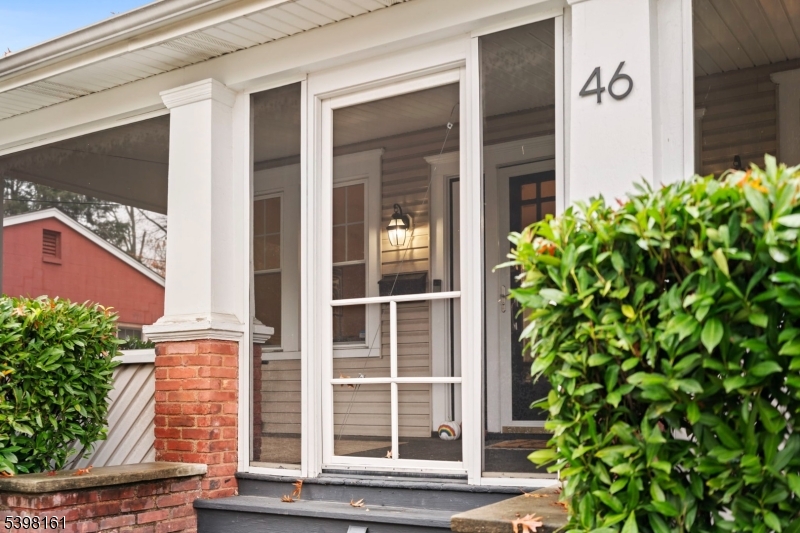 Metuchen Boro, NJ 08840,46 Plainfield Ave
