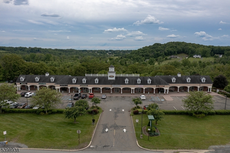 Lafayette Twp., NJ 07848,191 Rt15