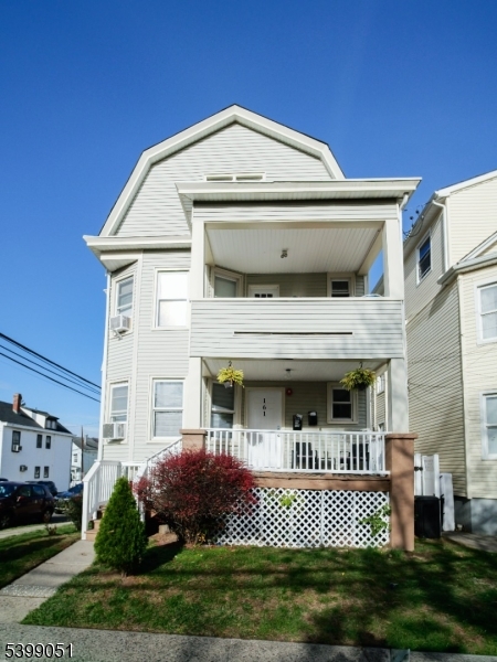 Paterson City, NJ 07522,161 N 9th St