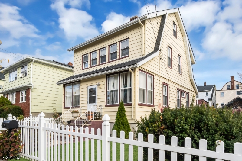 110 Whittlesey Ave, West Orange Twp., NJ 07052