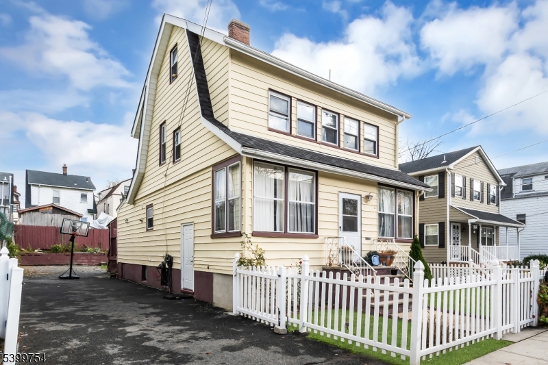 West Orange Twp., NJ 07052,110 Whittlesey Ave