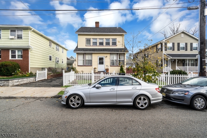 West Orange Twp., NJ 07052,110 Whittlesey Ave