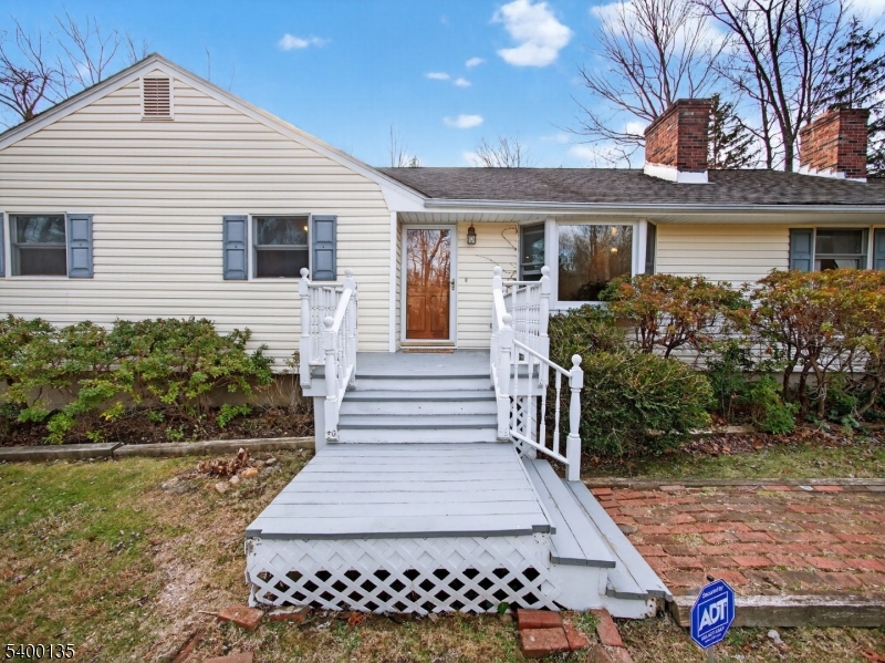 Clinton Twp., NJ 08833,303 Cokesbury High Bridge Rd