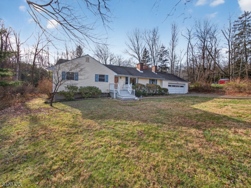 Clinton Twp., NJ 08833,303 Cokesbury High Bridge Rd