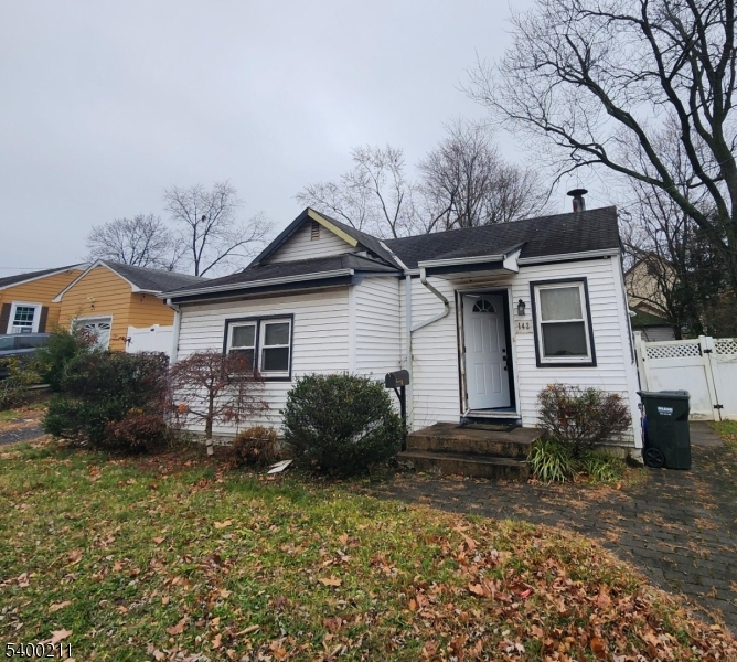 Franklin Twp., NJ 08873,142 Harrison St