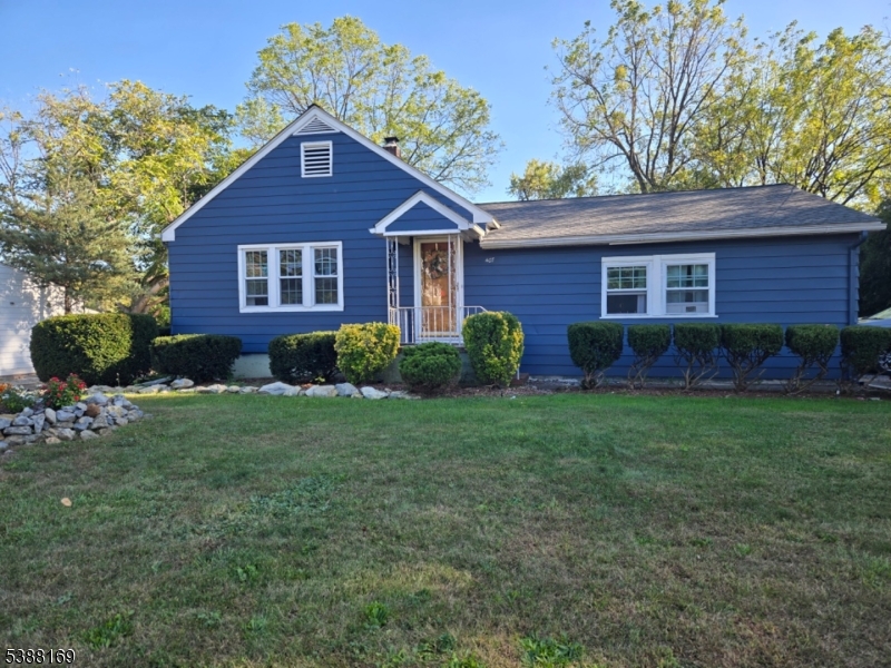 Washington Twp., NJ 07882,407 State Route 57 W