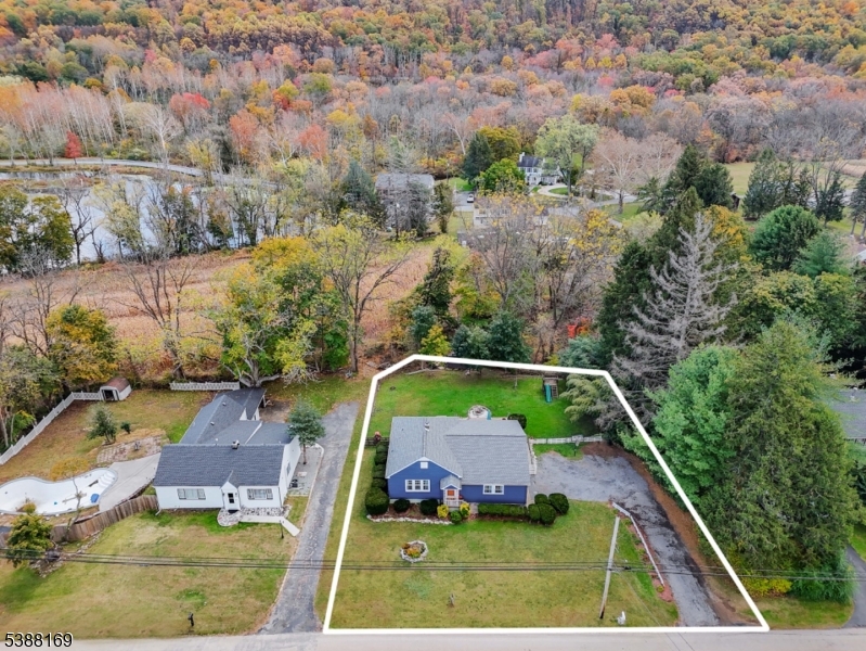 Washington Twp., NJ 07882,407 State Route 57 W