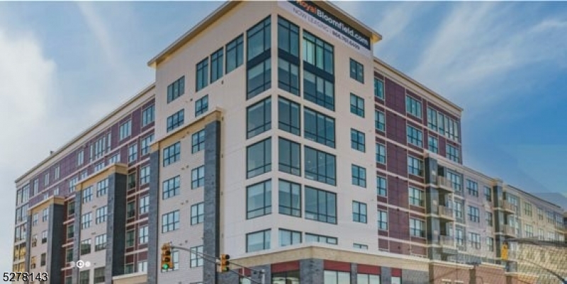 18 Ward #106, Bloomfield Twp., NJ 07003