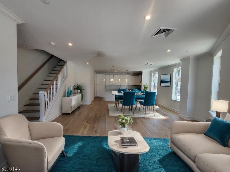 Bloomfield Twp., NJ 07003,18 Ward #106