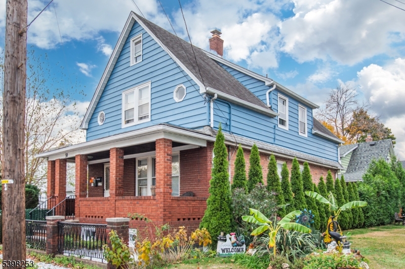 Wallington Boro, NJ 07057,58 Hathaway St