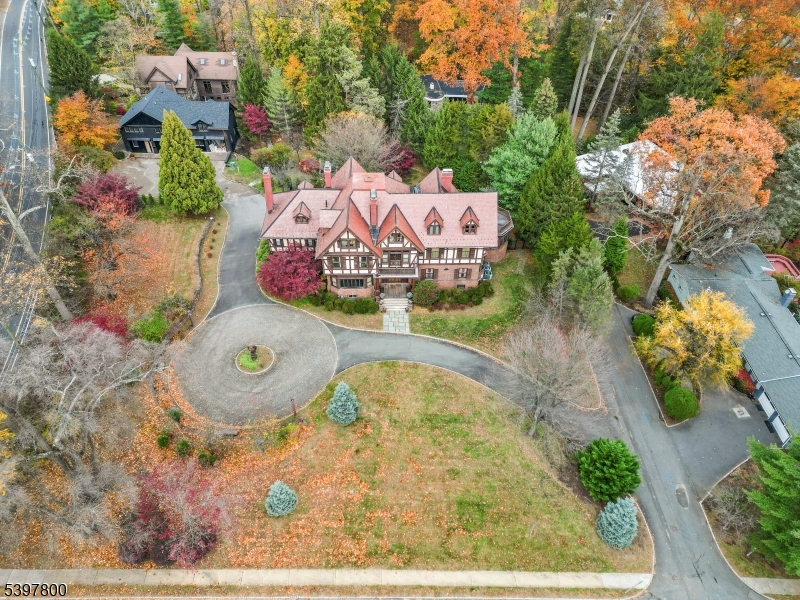 West Orange Twp., NJ 07052,90 Gregory Ave.