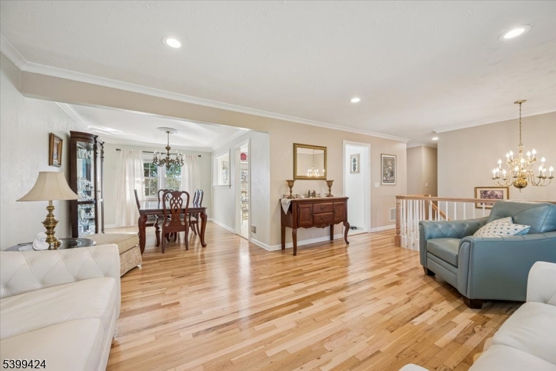 Parsippany-troy Hills Twp., NJ 07054,18 Woodhaven Rd