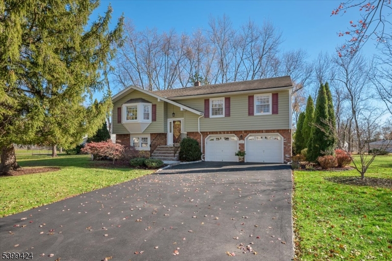 Parsippany-troy Hills Twp., NJ 07054,18 Woodhaven Rd