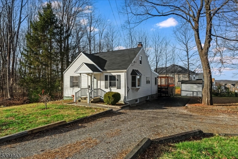 Mount Olive Twp., NJ 07828,7 Flanders Rd