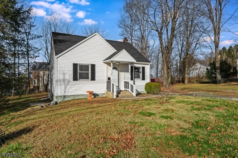 Mount Olive Twp., NJ 07828,7 Flanders Rd