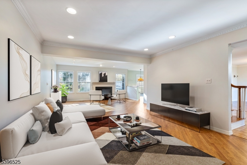 Harding Twp., NJ 07960,8 Forest Dale Dr