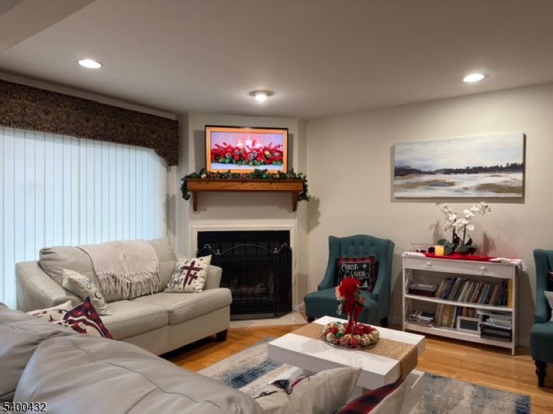 Parsippany-troy Hills Twp., NJ 07950,68 Patriots Rd