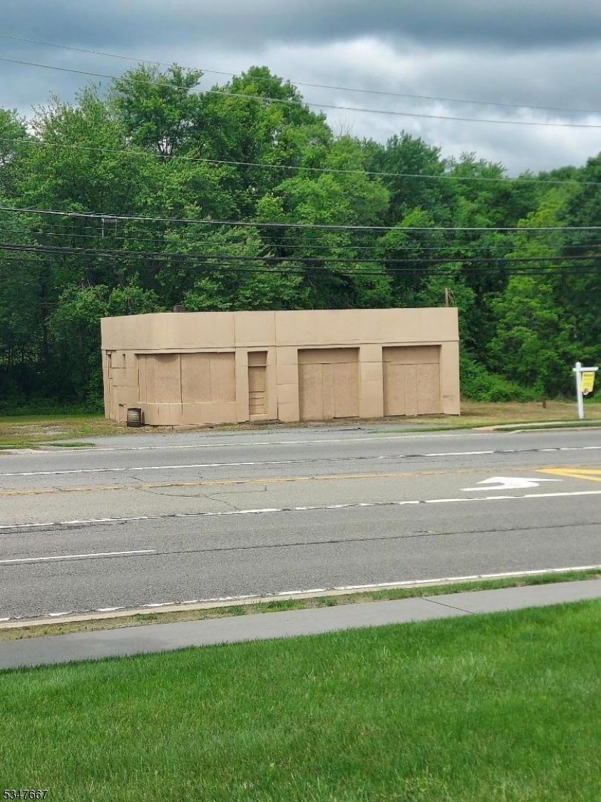 Byram Twp., NJ 07874,93 Route 206