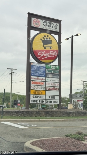 Byram Twp., NJ 07874,93 Route 206