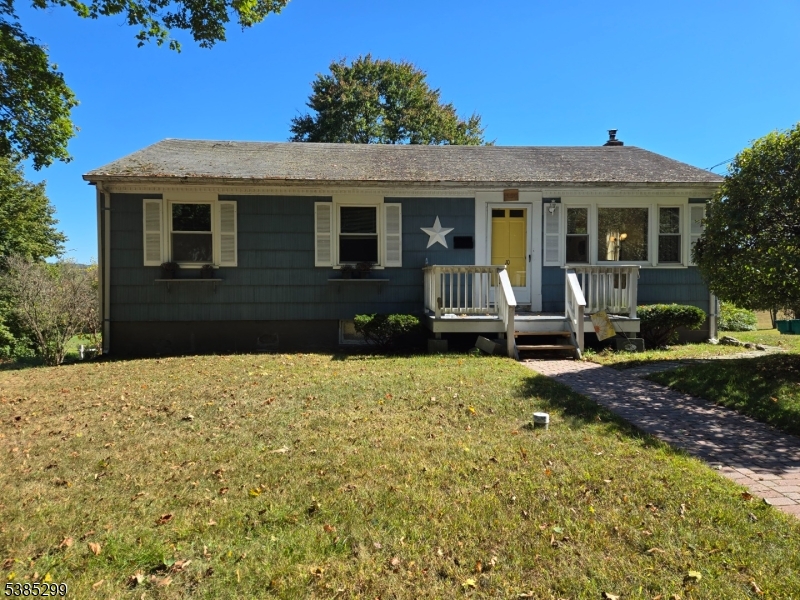 10 Ley Pl,  Sussex Boro,  NJ 07461