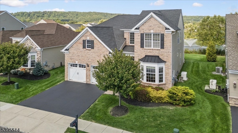 Mount Olive Twp., NJ 07836,7 Virgil Ln