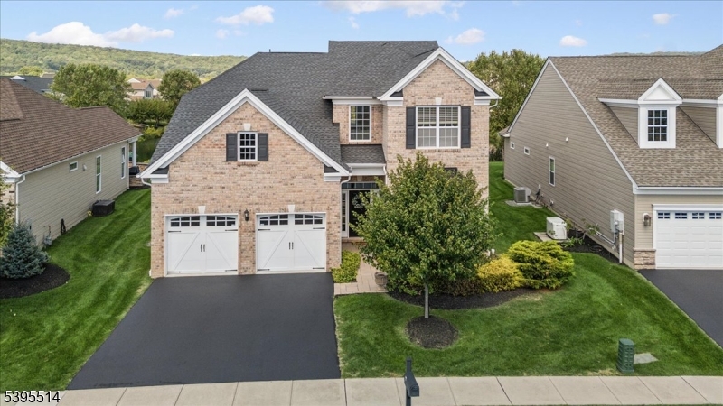 7 Virgil Ln, Mount Olive Twp., NJ 07836